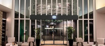 Mercure Salzburg City