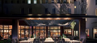 Mercure Salzburg City