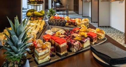 Mercure Salzburg City