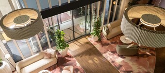 Mercure Salzburg City