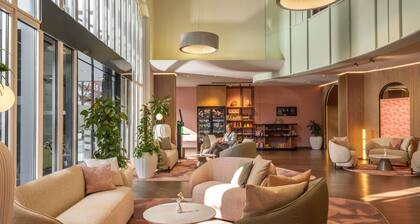 Mercure Salzburg City