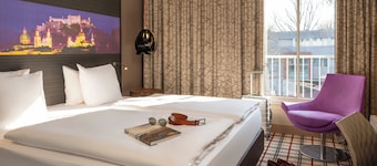 Mercure Salzburg City