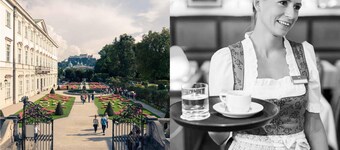 Mercure Salzburg City