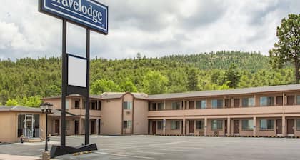 Travelodge by Wyndham Williams Grand Canyon