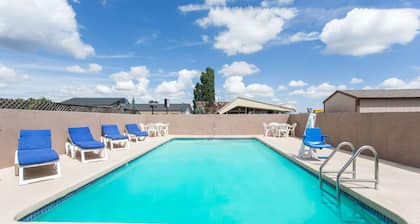 Travelodge by Wyndham Williams Grand Canyon
