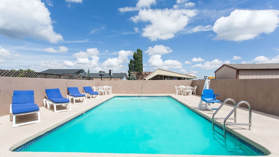 Travelodge by Wyndham Williams Grand Canyon