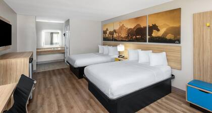 Days Inn by Wyndham Temple