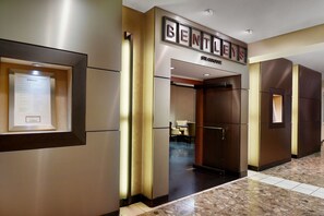 3 restaurants, spécialités Cuisine du Sud des États-Unis