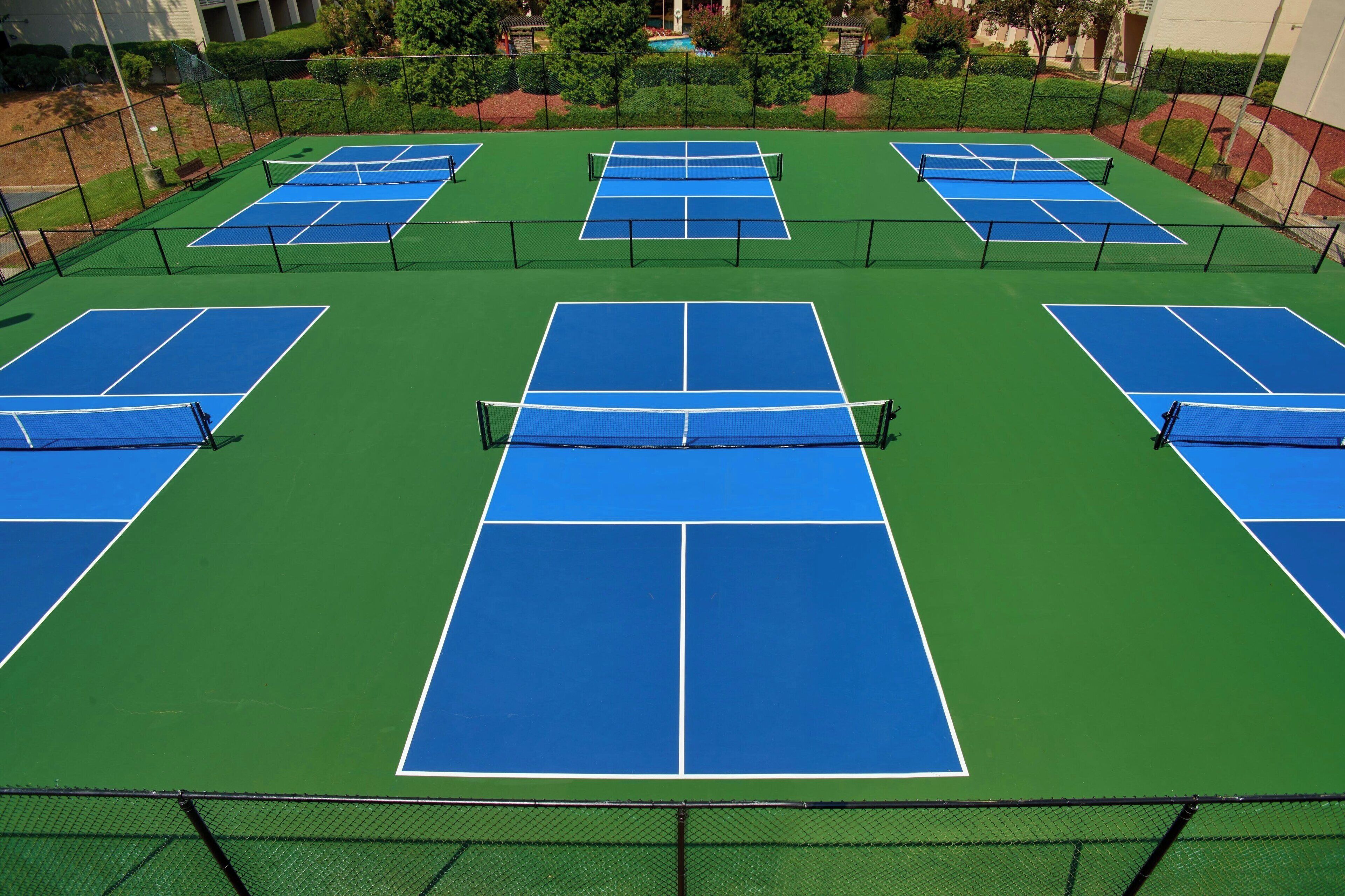 Photo - Atlanta Airport Marriott