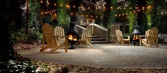 Atlanta Airport Marriott