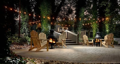 Atlanta Airport Marriott