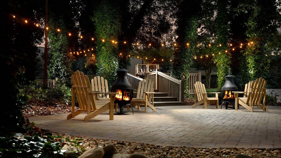 Atlanta Airport Marriott