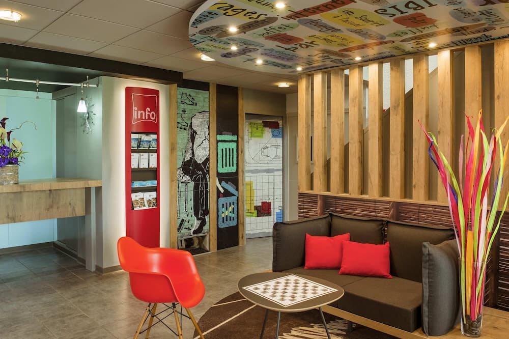 ibis Lyon Sud Saint Rambert d'Albon