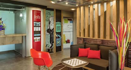 ibis Lyon Sud Saint Rambert d'Albon