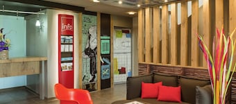 ibis Lyon Sud Saint Rambert d'Albon