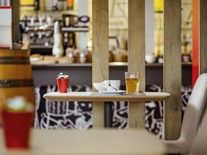 Bar (sur place)