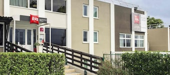 ibis Lyon Sud Saint Rambert d'Albon