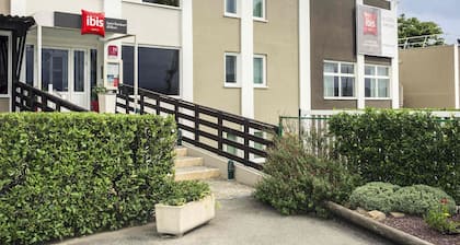 ibis Lyon Sud Saint Rambert d'Albon