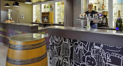 ibis Lyon Sud Saint Rambert d'Albon