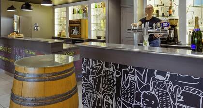ibis Lyon Sud Saint Rambert d'Albon