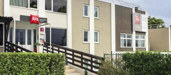 ibis Lyon Sud Saint Rambert d'Albon
