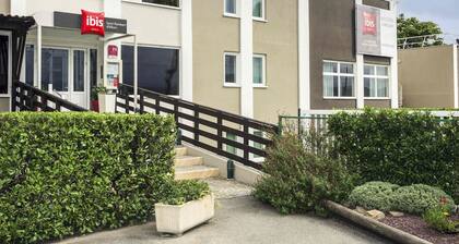 ibis Lyon Sud Saint Rambert d'Albon