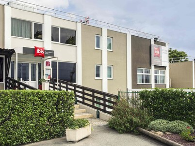 ibis Lyon Sud Saint Rambert d'Albon