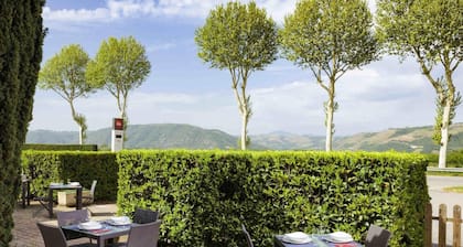 ibis Lyon Sud Saint Rambert d'Albon