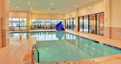 Holiday Inn Salem by IHG