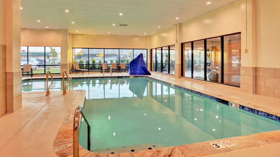 Holiday Inn Salem by IHG