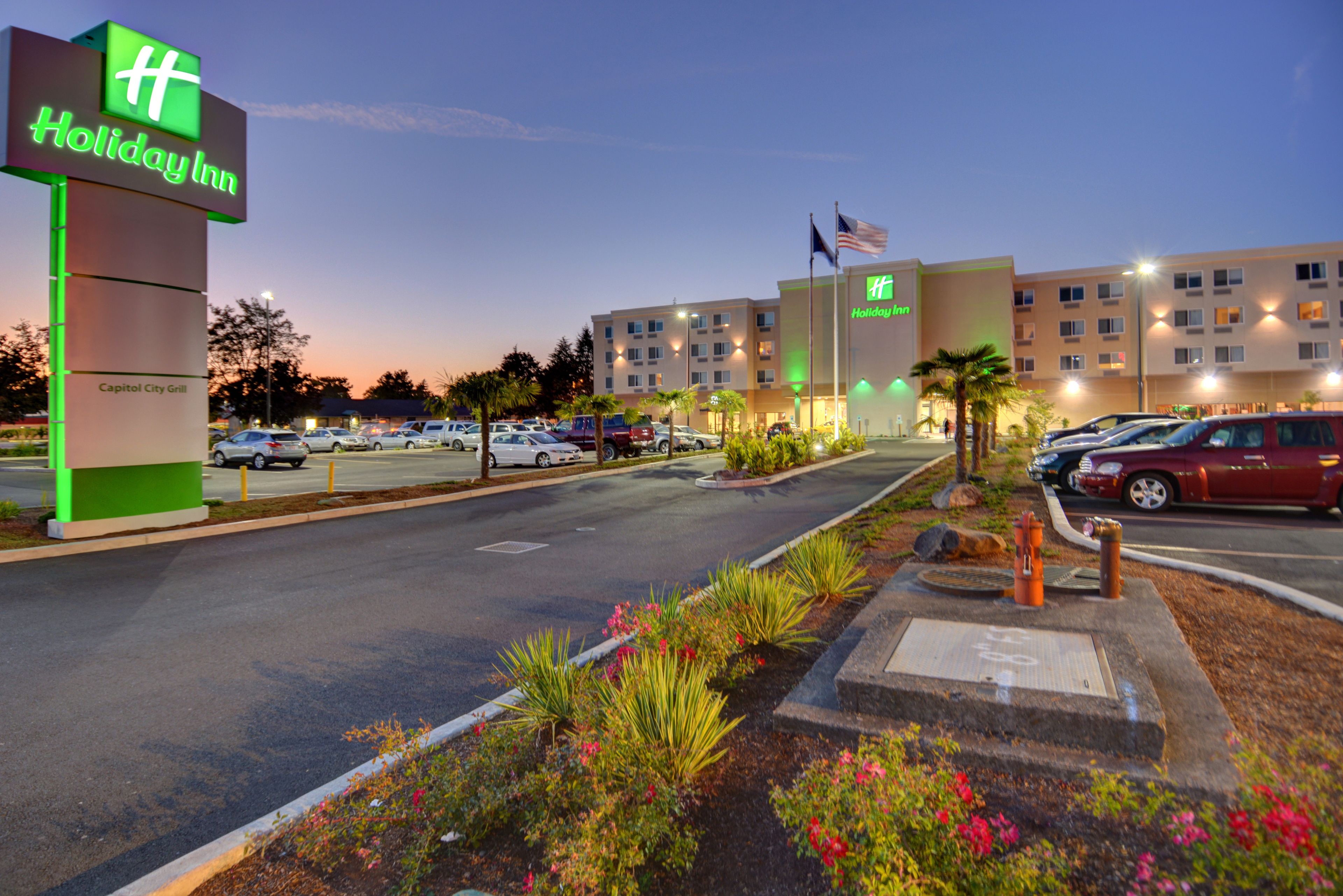 Servicios del alojamiento