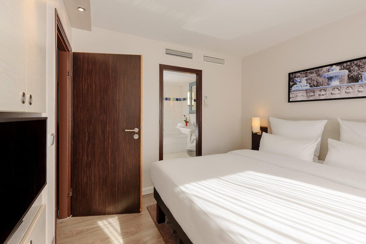 Standard Room, 1 Single Bed