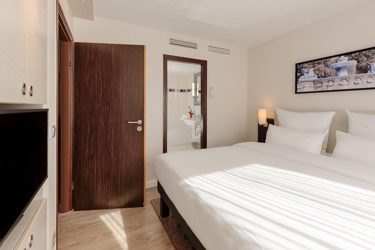 Standard Room, 1 Single Bed