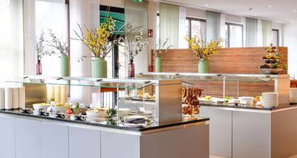 Mercure Hotel München Süd Messe