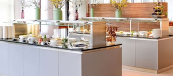 Mercure Hotel München Süd Messe