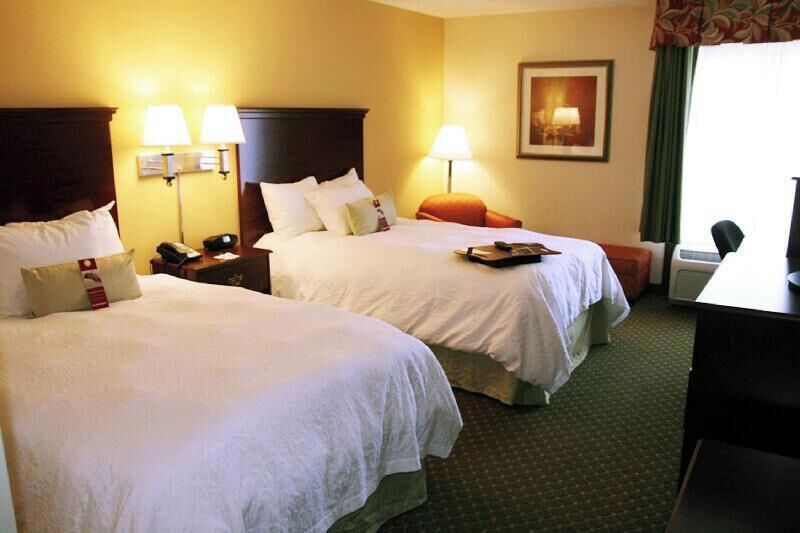 Iron/ironing board, free WiFi, bed sheets, alarm clocks
