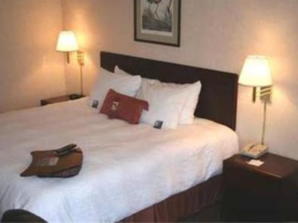 Iron/ironing board, free WiFi, bed sheets, alarm clocks