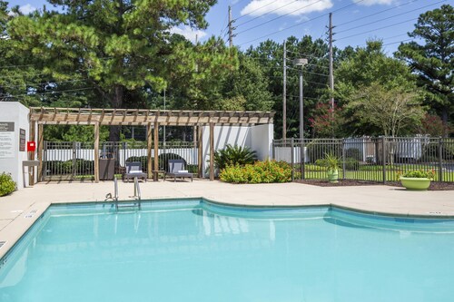 Hampton Inn New Bern