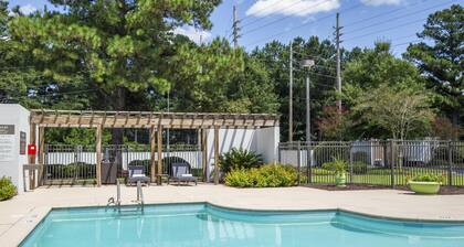 Hampton Inn New Bern