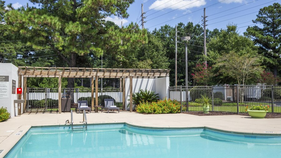 Hampton Inn New Bern