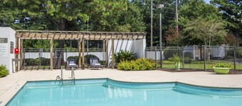 Hampton Inn New Bern