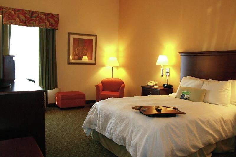 Iron/ironing board, free WiFi, bed sheets, alarm clocks