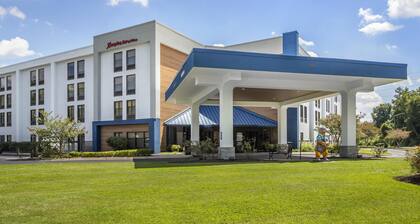 Hampton Inn New Bern