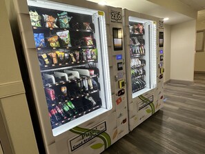 Vending machine