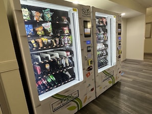 Vending machine