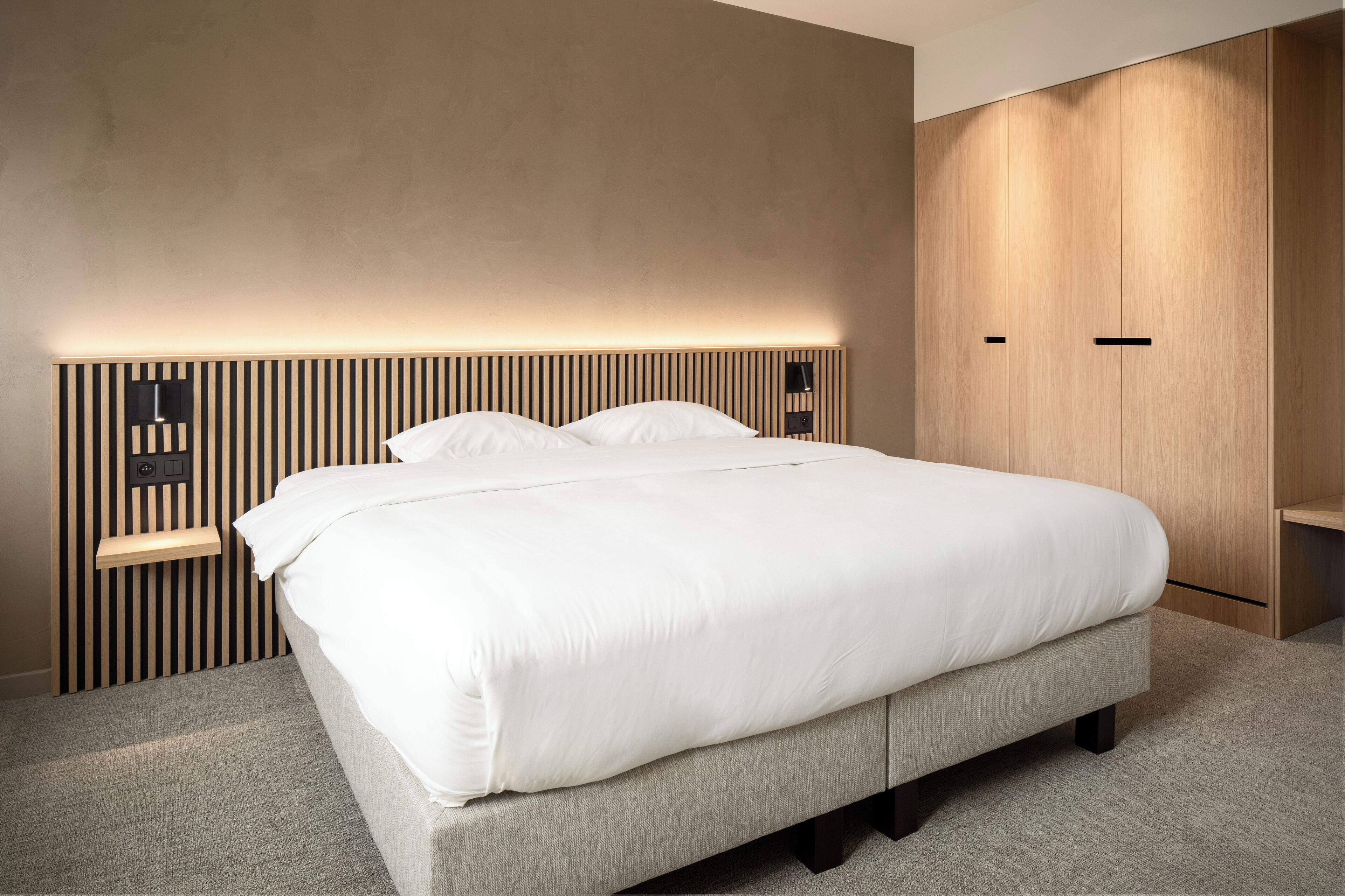 Foto - Hotel Chamade