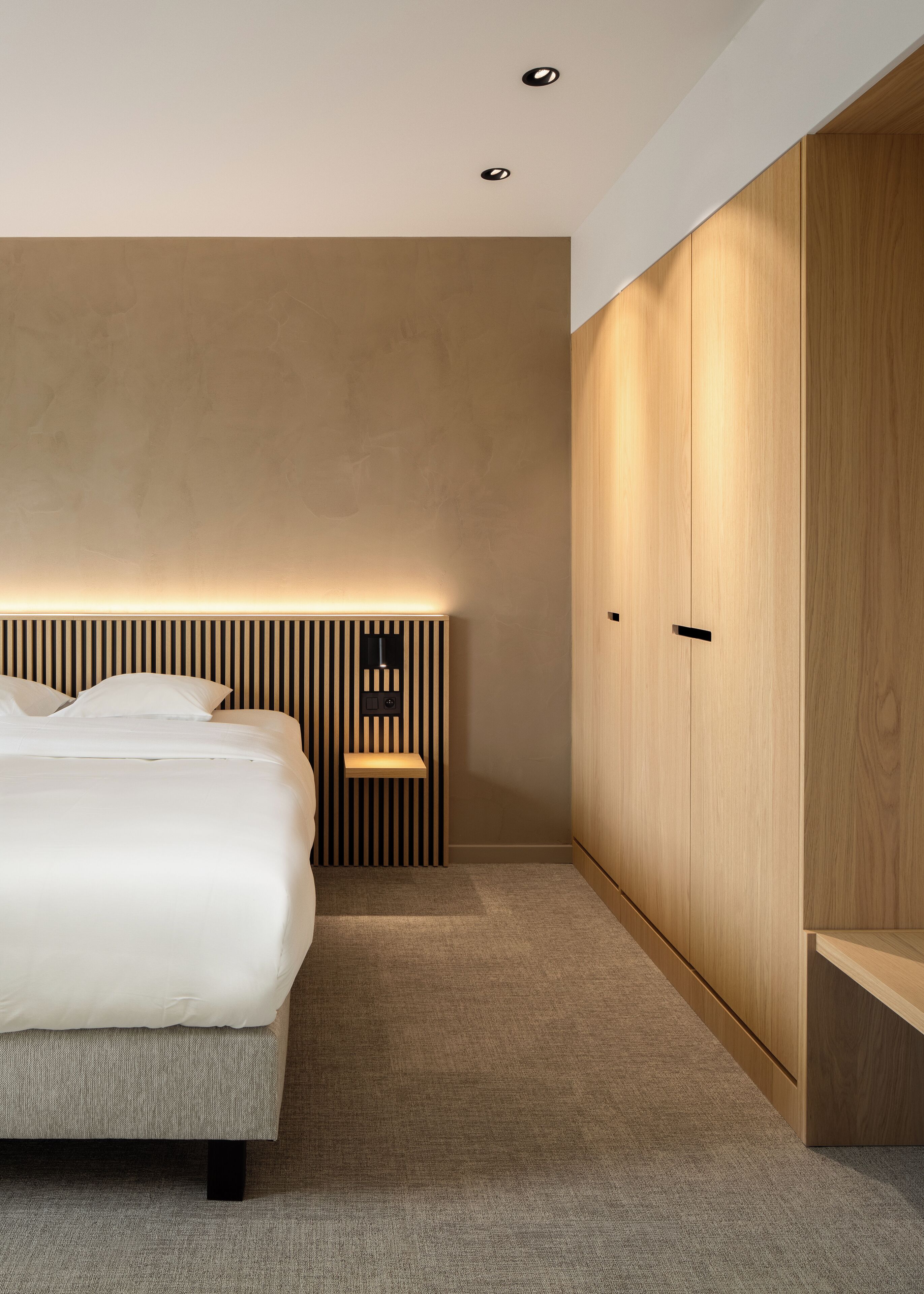 Foto - Hotel Chamade