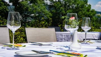 Spécialités Cuisine internationale