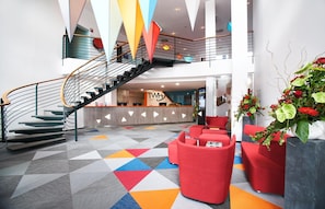 Hall