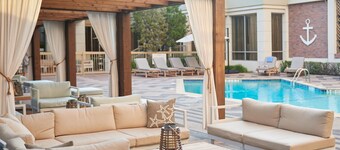 DoubleTree by Hilton Dallas - Market Center